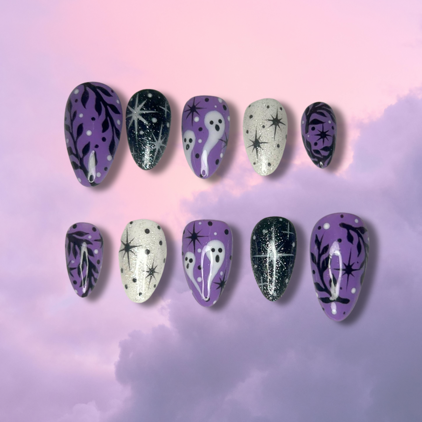 THE HEADLINER (tier 2)