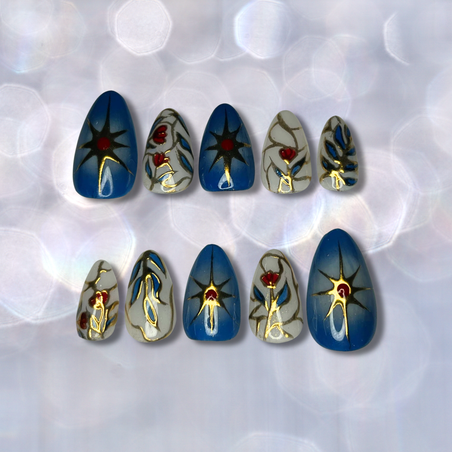 THE HEADLINER (tier 2)