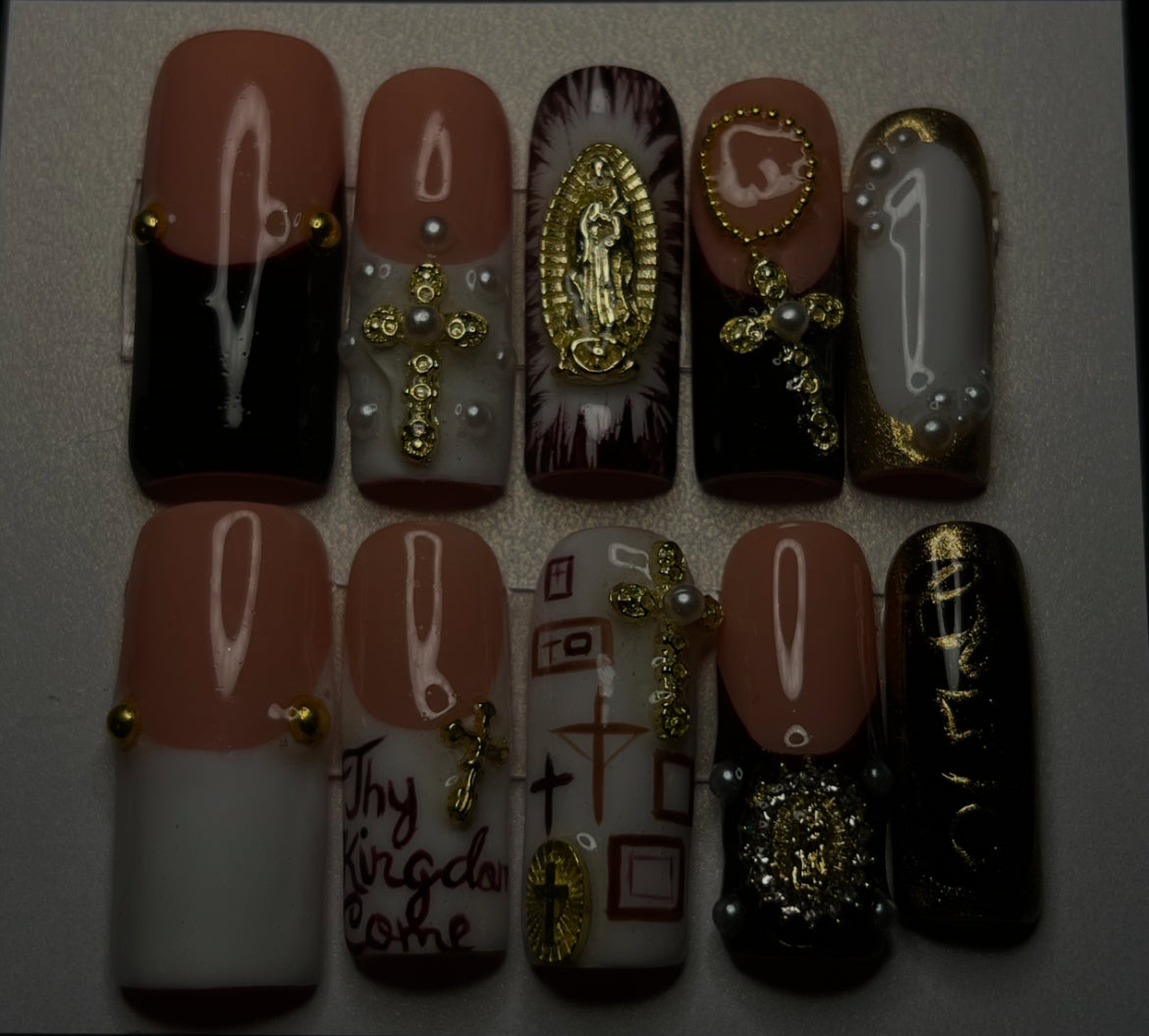 THE CLOSER (tier 3)