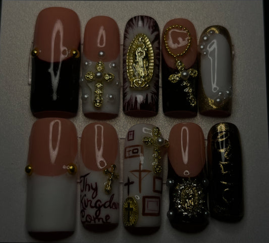 THE CLOSER (tier 3)